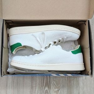 Adidas Originals Stan Smith Primeknit Shoes
